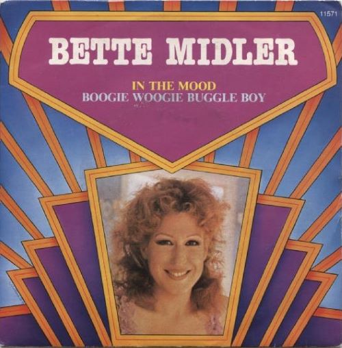 Bette Midler